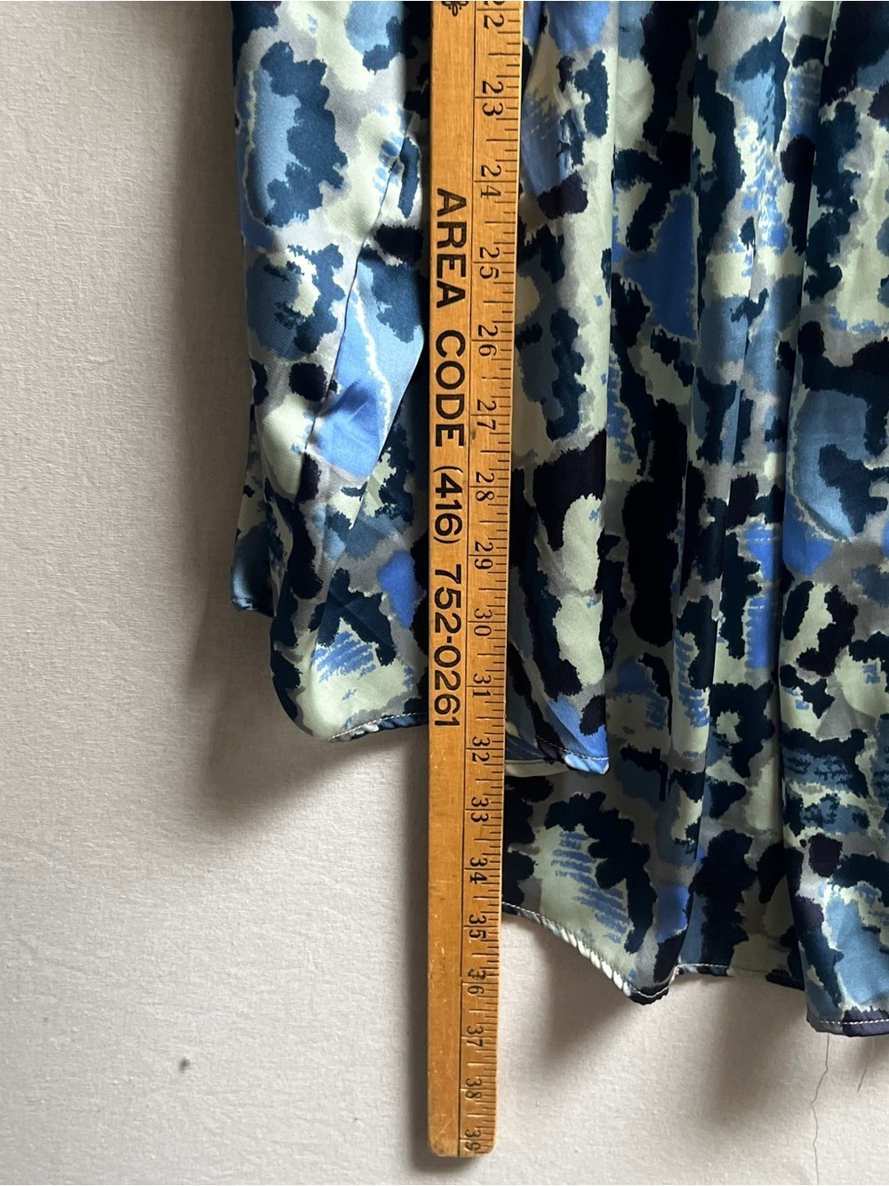Free People Women’s Oversized Goddess Sleep Button-Down Shirt Size L - Picture 12 of 13